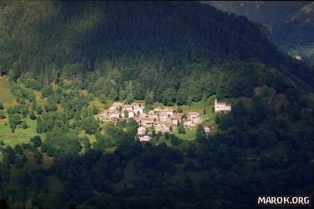 Un posto al sole: paese di raccomandati!