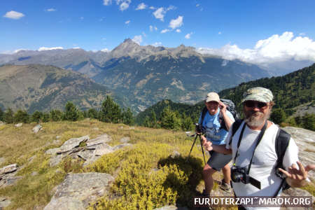 La Foca, il Porko e il Monviso