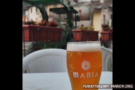 La birra degli Anta