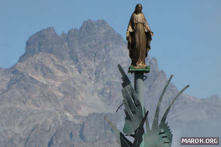 Cosa nasconde il lato nascosto del Monviso?