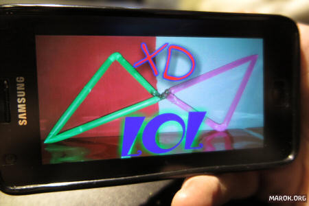 Prove per il logo XDLOL - #3