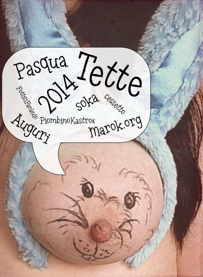 Tette di Pasqua