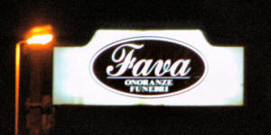 LA FAVA