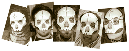 Secrezione e morte