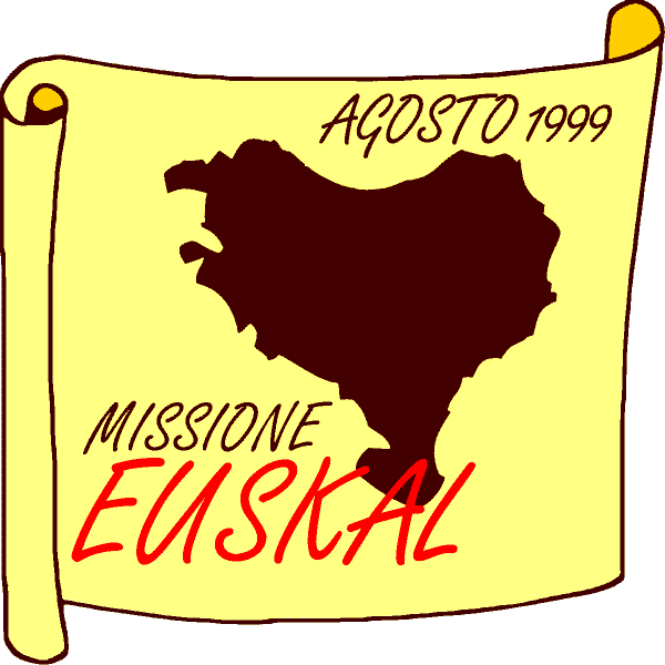 Missione Euskal
