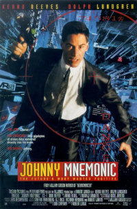 Johnny Mnemonic