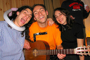 Unplugged Unplugged