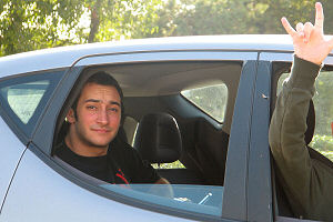 Toh, ecco l´h__ndicap Toh, ecco l´h__ndicap