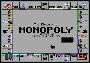 Monopoly