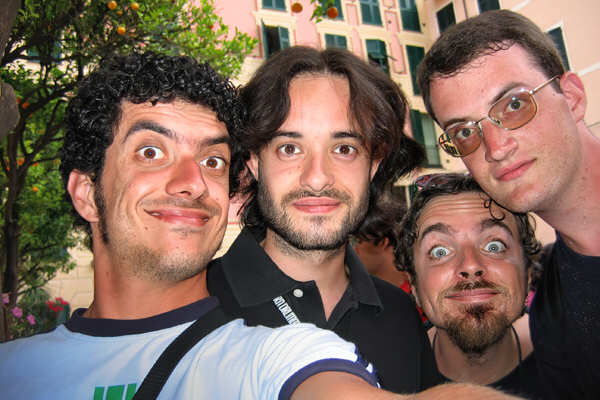 Re Federico Fans Club Re Federico Fans Club