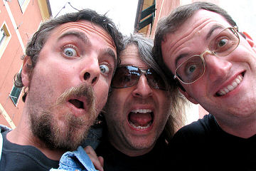 Luca's angels Luca's angels