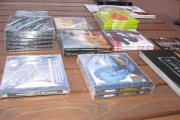 Cd Cd
