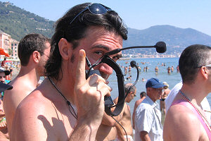 Angelo ti ascolta Angelo ti ascolta