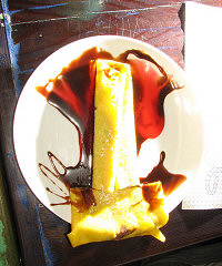 Belin Crepe