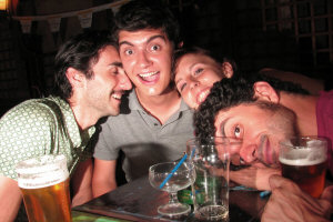 Los Macalupentes Los Macalupentes