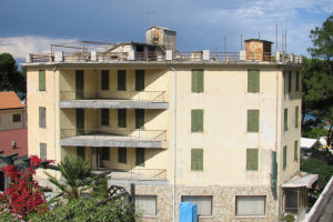 Tre stelle