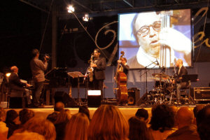 Giovanni Mazzarino Quartet
