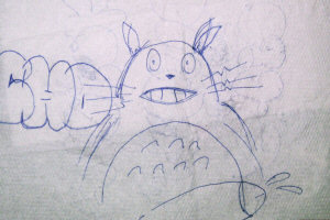 La mascotte La mascotte