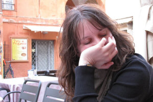 Buonanotte Choo! Buonanotte Choo!