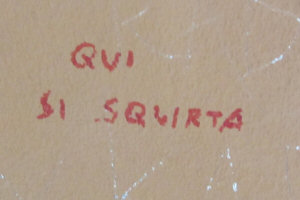 Adesso dopo me lo segno Adesso dopo me lo segno