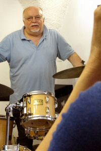 Maestro Ellade! Mangiato bene? Maestro Ellade! Mangiato bene?