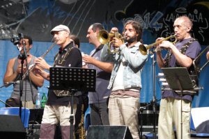 Dajaloo Pietro Tonolo Ensemble Dajaloo Pietro Tonolo Ensemble