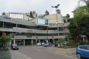 La stazione più brutta del mondo