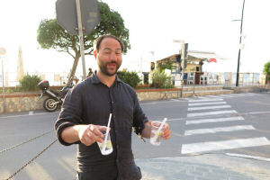 GROSSI COLPI! GROSSI COLPI!