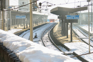 Torino Porta Susa