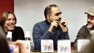 Conferenza stampa