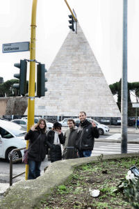 Piramide