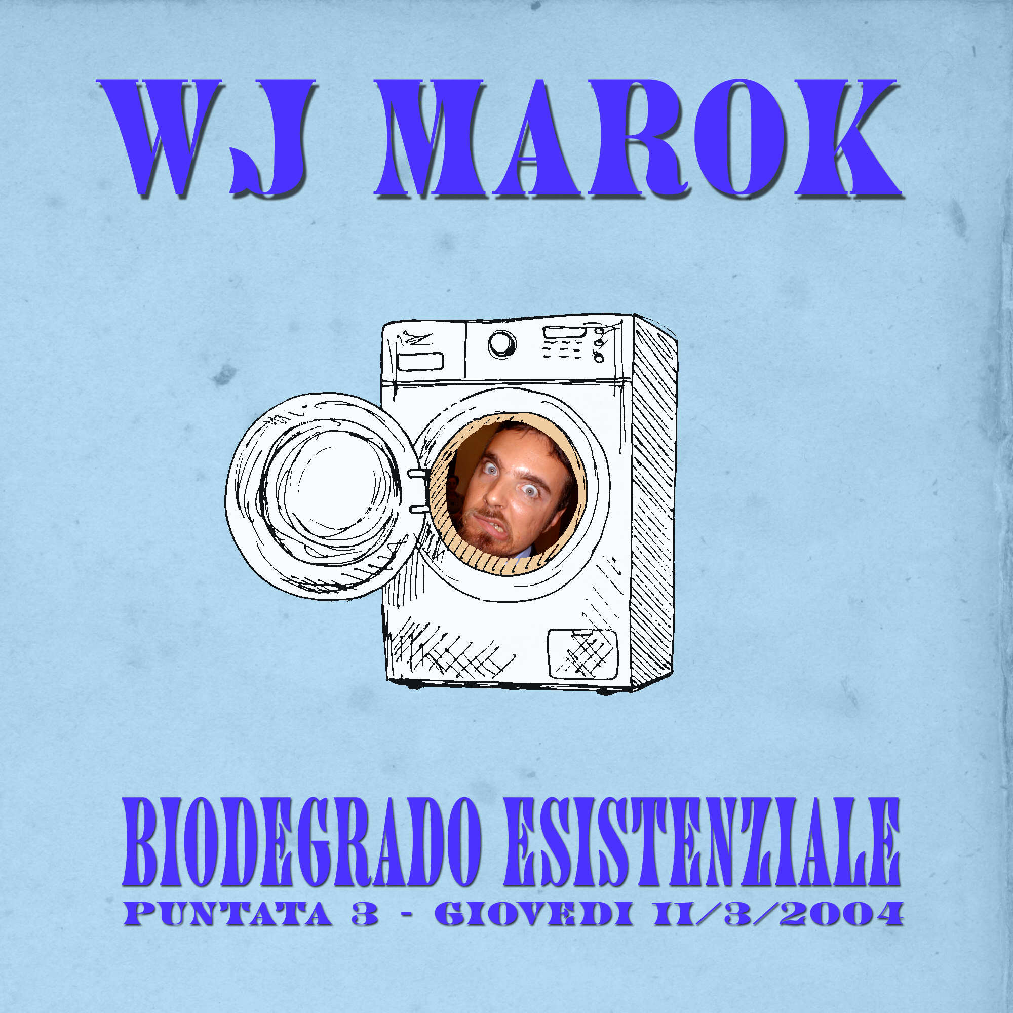 Biodegrado esistenziale
