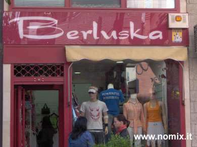 Berluska