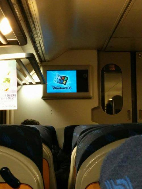 Windows 98