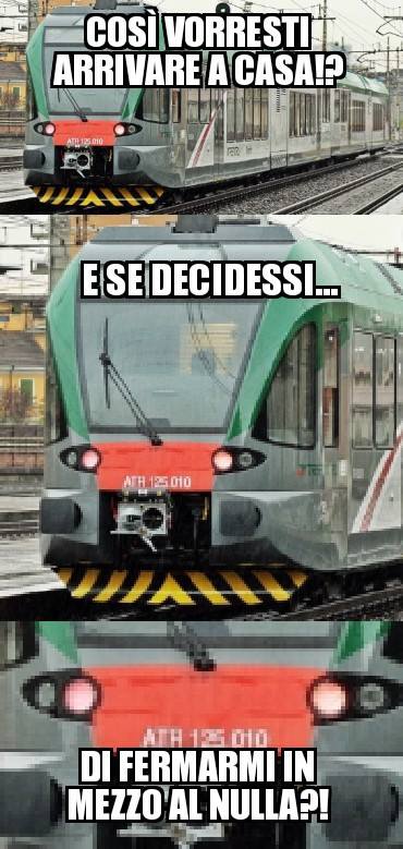 Trenitalia