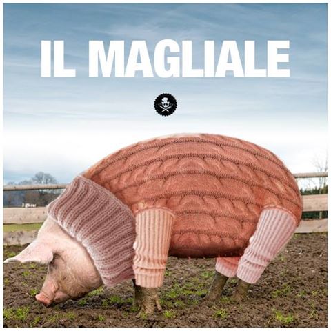 Magliale