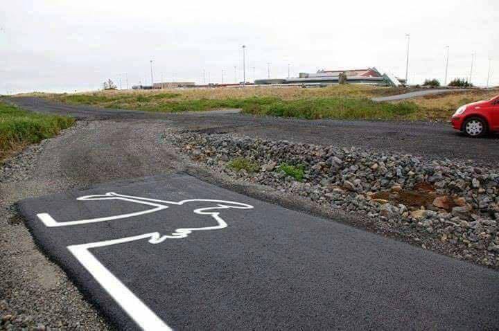 Italian Banksy