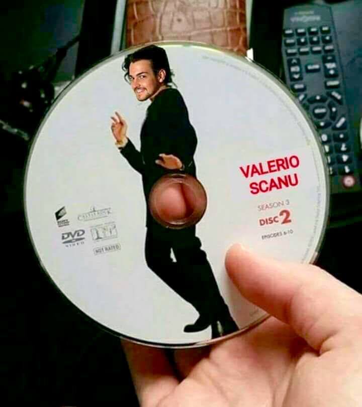 SCANU