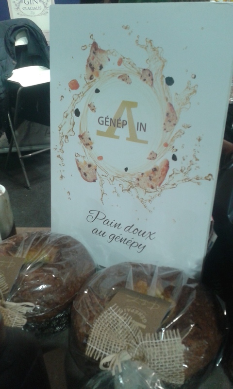 Genepy