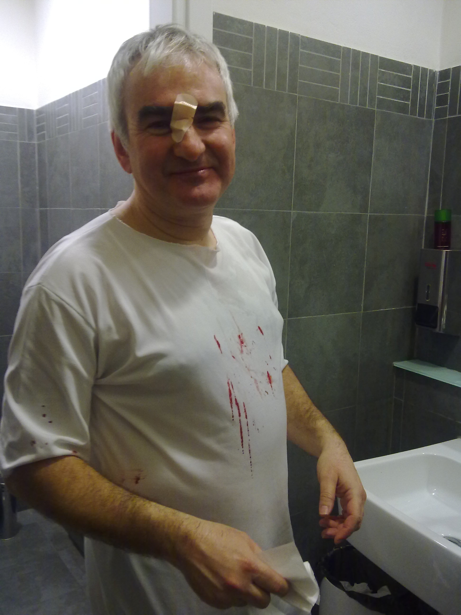 I problemi del Rock