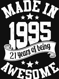 21 anni
