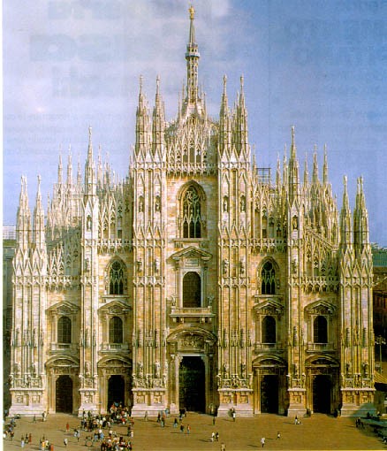 Duomo di Milano