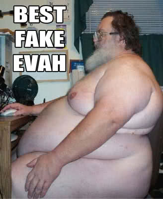 best fake evah
