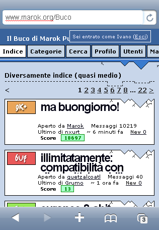 Simulatore