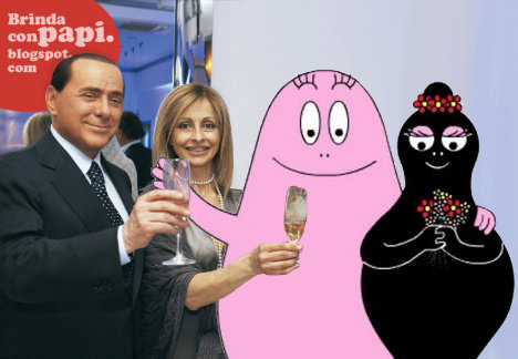 Barbapapa'