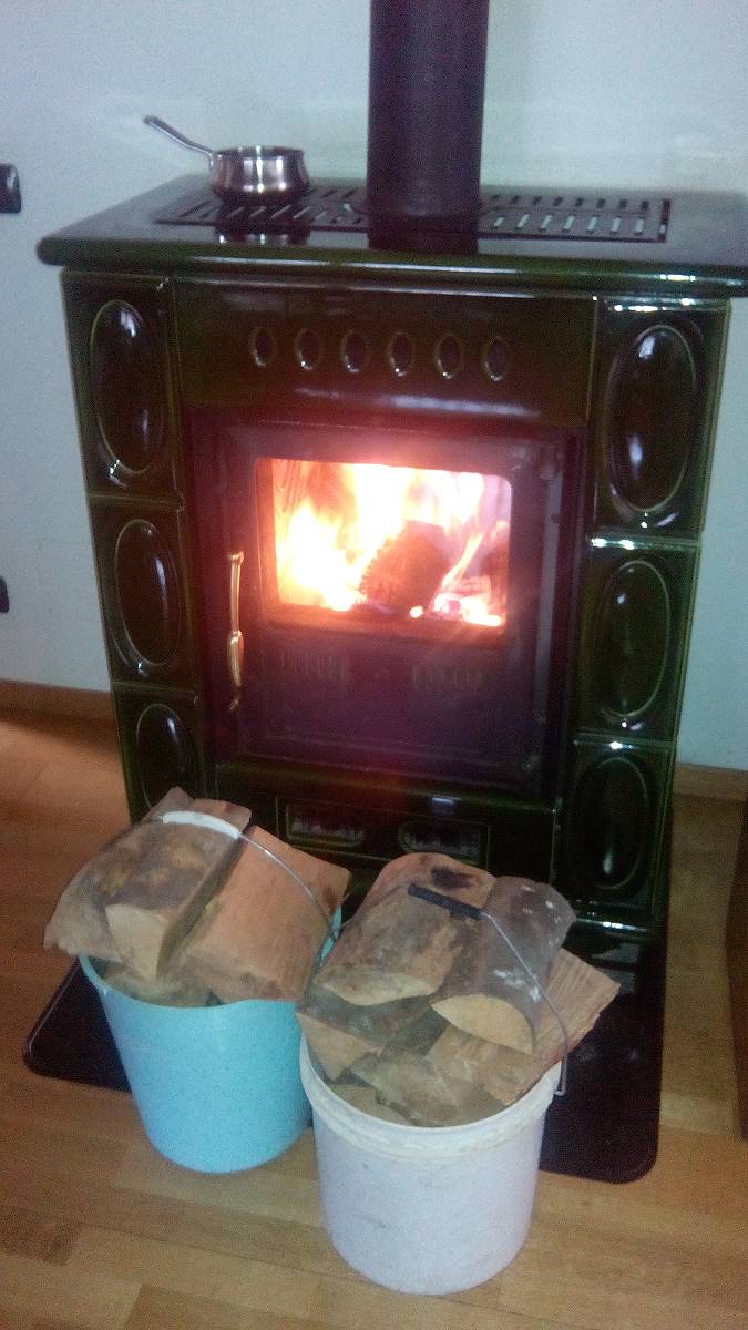 aspettando la fine