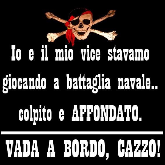 ma solo a me fanno ridere