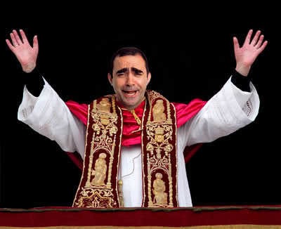 Papa Elio I
