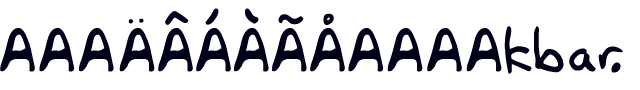 AAAAAAAAAAAAAAAAAÄÂÁÀÃÅAAAAkbar