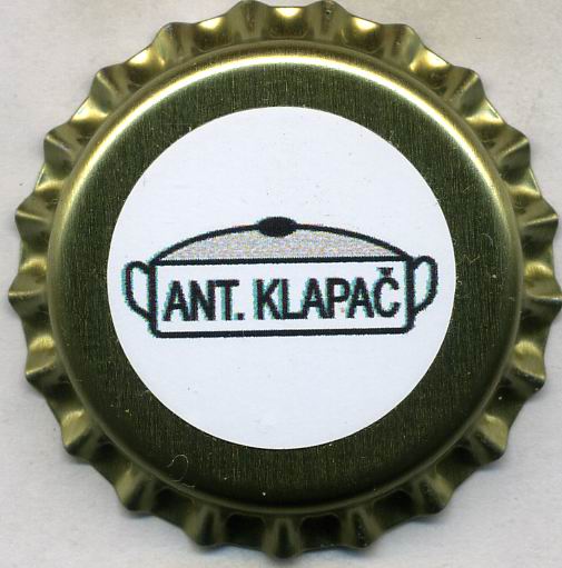 Ant Klapac